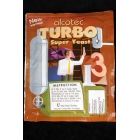 Alcotec Turbo 6  